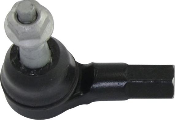 Kavo Parts STE-1021 - Bağlama çubuğunun sonu furqanavto.az