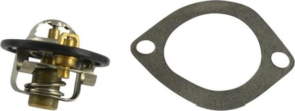 Kavo Parts TH-4505 - Termostat, soyuducu furqanavto.az