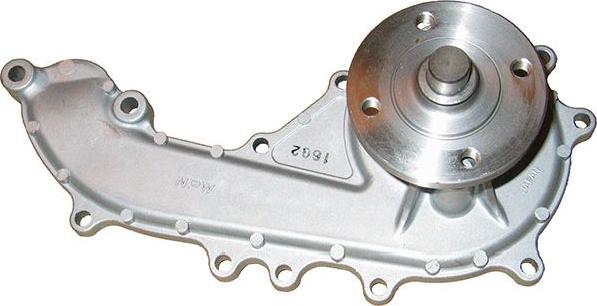 Kavo Parts TW-5110 - Su nasosu furqanavto.az