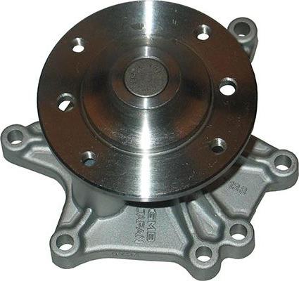 Kavo Parts TW-1171 - Su nasosu furqanavto.az