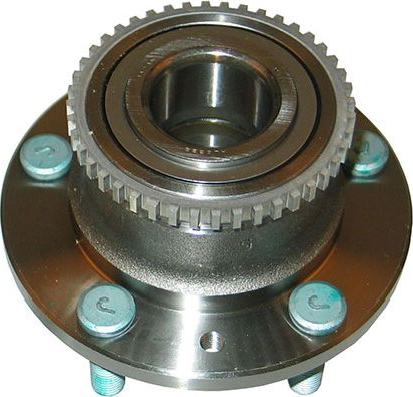 Kavo Parts WBH-4504 - Təkər qovşağı, podşipnik dəsti furqanavto.az