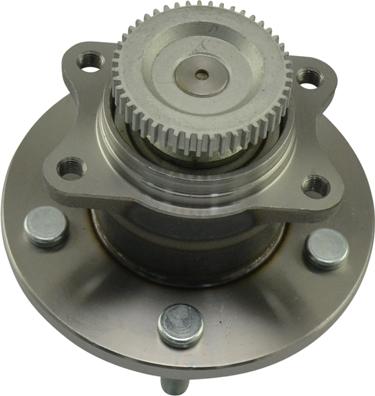 Kavo Parts WBH-4005 - Təkər qovşağı, podşipnik dəsti furqanavto.az