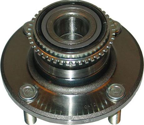 Kavo Parts WBH-5505 - Təkər qovşağı, podşipnik dəsti furqanavto.az