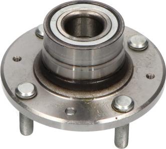 Kavo Parts WBH-5508 - Təkər qovşağı, podşipnik dəsti furqanavto.az