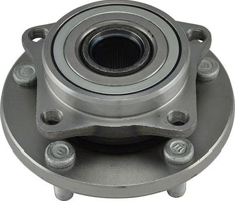 Kavo Parts WBH-5517 - Təkər qovşağı, podşipnik dəsti furqanavto.az