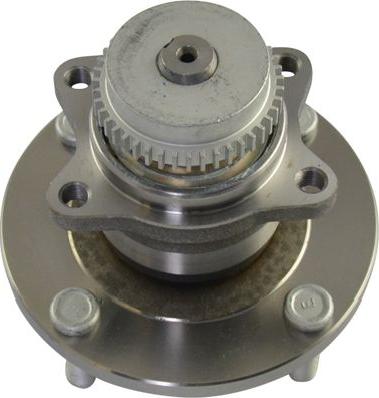 Kavo Parts WBH-5525 - Təkər qovşağı, podşipnik dəsti furqanavto.az