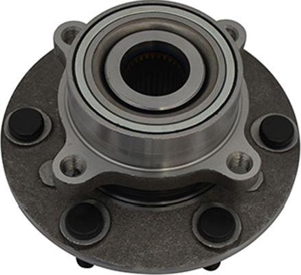 Kavo Parts WBH-5528 - Təkər qovşağı, podşipnik dəsti furqanavto.az