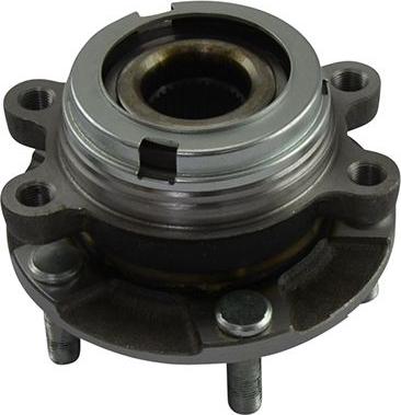 Kavo Parts WBH-6544 - Təkər qovşağı, podşipnik dəsti furqanavto.az