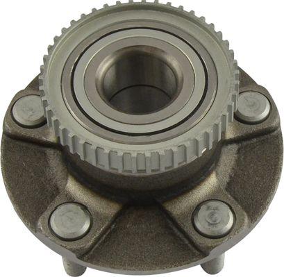 Kavo Parts WBH-6541 - Təkər qovşağı, podşipnik dəsti furqanavto.az