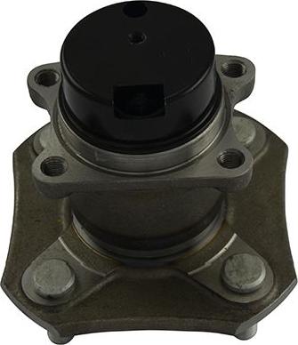 Kavo Parts WBH-6538 - Təkər qovşağı, podşipnik dəsti furqanavto.az