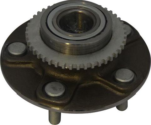 Kavo Parts WBH-6532 - Təkər qovşağı, podşipnik dəsti furqanavto.az