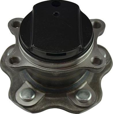 Kavo Parts WBH-6522 - Təkər qovşağı, podşipnik dəsti furqanavto.az