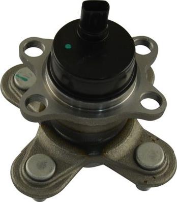 Kavo Parts WBH-1503 - Təkər qovşağı, podşipnik dəsti furqanavto.az