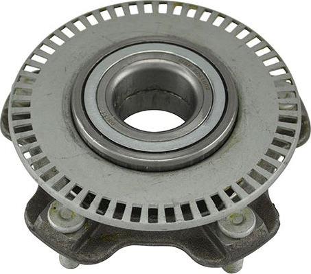 Kavo Parts WBH-8504 - Təkər qovşağı, podşipnik dəsti furqanavto.az