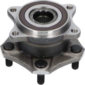 Kavo Parts WBH-8505 - Təkər qovşağı, podşipnik dəsti furqanavto.az