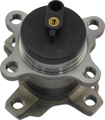 Kavo Parts WBH-8515 - Təkər qovşağı, podşipnik dəsti furqanavto.az