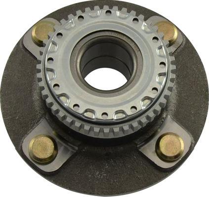 Kavo Parts WBH-3049 - Təkər qovşağı, podşipnik dəsti furqanavto.az