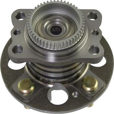 Kavo Parts WBH-3044 - Təkər qovşağı, podşipnik dəsti furqanavto.az