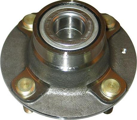 Kavo Parts WBH-3009 - Təkər qovşağı, podşipnik dəsti furqanavto.az