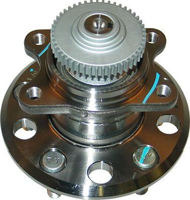 Kavo Parts WBH-3010 - Təkər qovşağı, podşipnik dəsti furqanavto.az