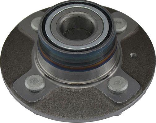 Kavo Parts WBH-3028 - Təkər qovşağı, podşipnik dəsti furqanavto.az