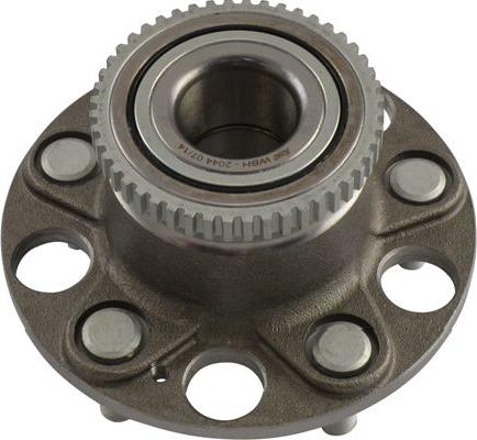 Kavo Parts WBH-2044 - Təkər qovşağı, podşipnik dəsti furqanavto.az