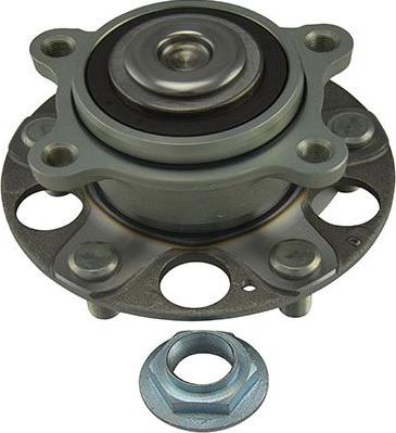 Kavo Parts WBH-2031 - Təkər qovşağı, podşipnik dəsti furqanavto.az