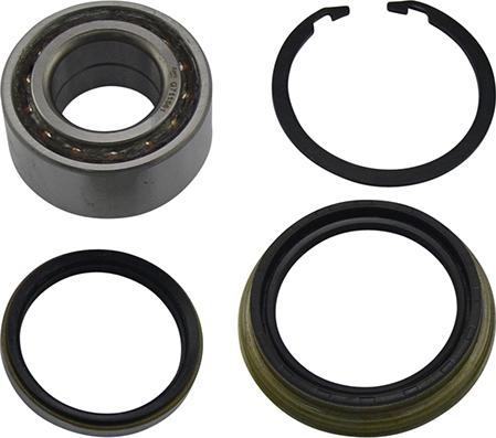 Kavo Parts WBK-9091 - Təkər qovşağı, podşipnik dəsti furqanavto.az