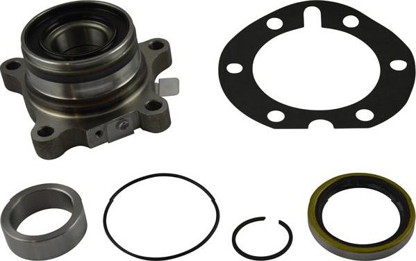 Kavo Parts WBK-9052 - Təkər qovşağı, podşipnik dəsti furqanavto.az