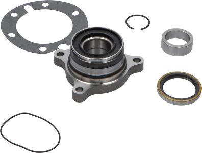 Kavo Parts WBK-9052 - Təkər qovşağı, podşipnik dəsti furqanavto.az