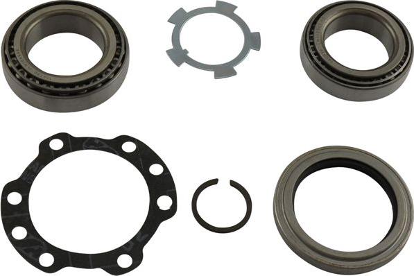 Kavo Parts WBK-9069 - Təkər qovşağı, podşipnik dəsti furqanavto.az