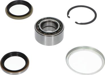 Kavo Parts WBK-9006 - Təkər qovşağı, podşipnik dəsti furqanavto.az