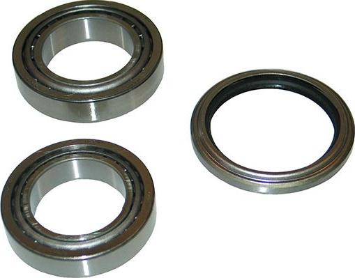 Kavo Parts WBK-9007 - Təkər qovşağı, podşipnik dəsti furqanavto.az