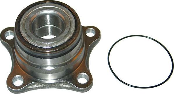 Kavo Parts WBK-9019 - Təkər qovşağı, podşipnik dəsti furqanavto.az