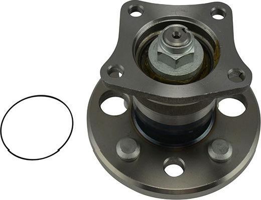 Kavo Parts WBK-9016 - Təkər qovşağı, podşipnik dəsti furqanavto.az