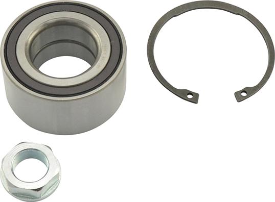 Kavo Parts WBK-9089 - Təkər qovşağı, podşipnik dəsti furqanavto.az