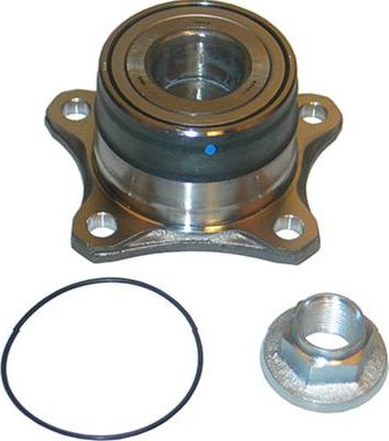 Kavo Parts WBK-9030 - Təkər qovşağı, podşipnik dəsti furqanavto.az