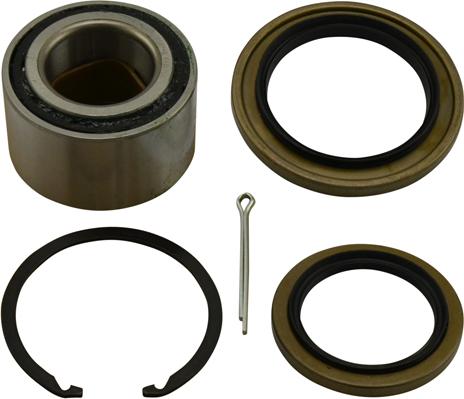 Kavo Parts WBK-9072 - Təkər qovşağı, podşipnik dəsti furqanavto.az