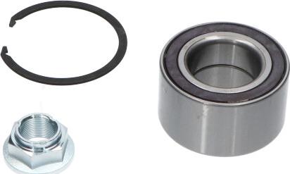 Kavo Parts WBK-4540 - Təkər qovşağı, podşipnik dəsti furqanavto.az