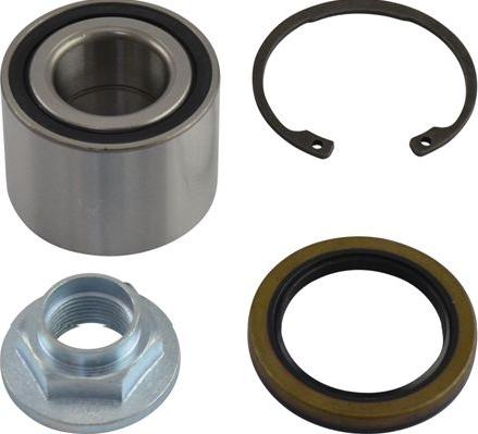 Kavo Parts WBK-4509 - Təkər qovşağı, podşipnik dəsti furqanavto.az