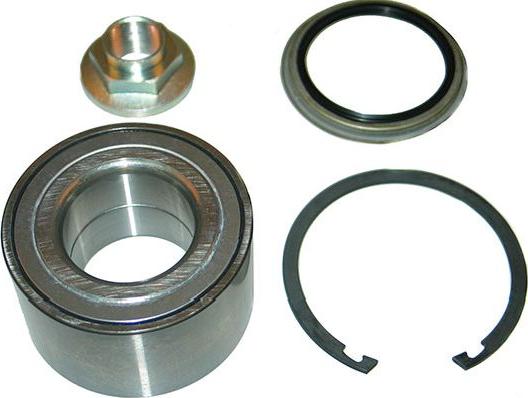 Kavo Parts WBK-4504 - Təkər qovşağı, podşipnik dəsti furqanavto.az