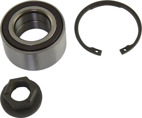 Kavo Parts WBK-4536 - Təkər qovşağı, podşipnik dəsti furqanavto.az