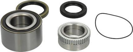 Kavo Parts WBK-4009 - Təkər qovşağı, podşipnik dəsti furqanavto.az