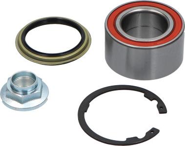 Kavo Parts WBK-4018 - Təkər qovşağı, podşipnik dəsti furqanavto.az