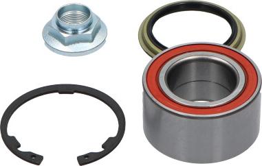 Kavo Parts WBK-4018 - Təkər qovşağı, podşipnik dəsti furqanavto.az