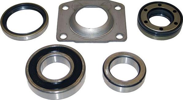 Kavo Parts WBK-5514 - Təkər qovşağı, podşipnik dəsti furqanavto.az