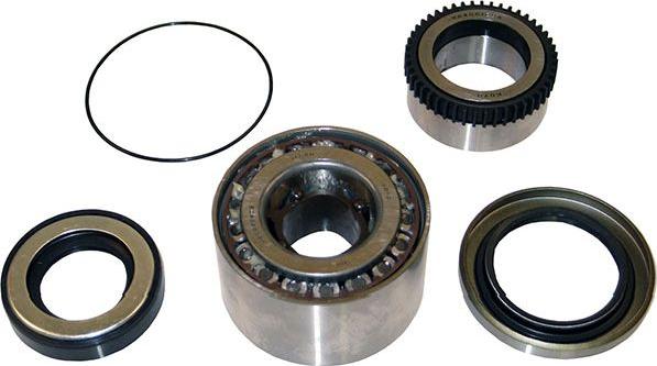 Kavo Parts WBK-5516 - Təkər qovşağı, podşipnik dəsti furqanavto.az