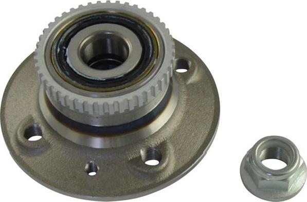 Kavo Parts WBK-6551 - Təkər qovşağı, podşipnik dəsti furqanavto.az