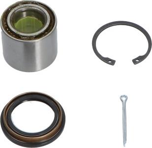 Kavo Parts WBK-6564 - Təkər qovşağı, podşipnik dəsti furqanavto.az