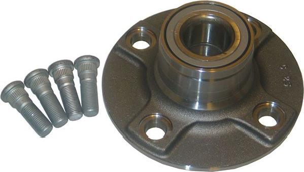 Kavo Parts WBK-6508 - Təkər qovşağı, podşipnik dəsti furqanavto.az